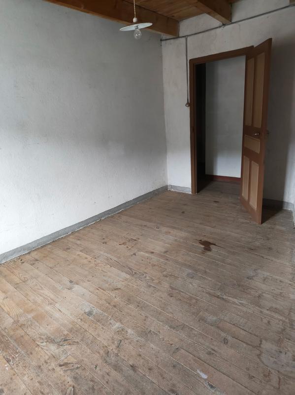 Maison - 128 m² - 6 pièces