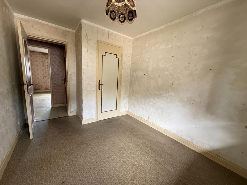 Appartement - 68 m² - 4 pièces