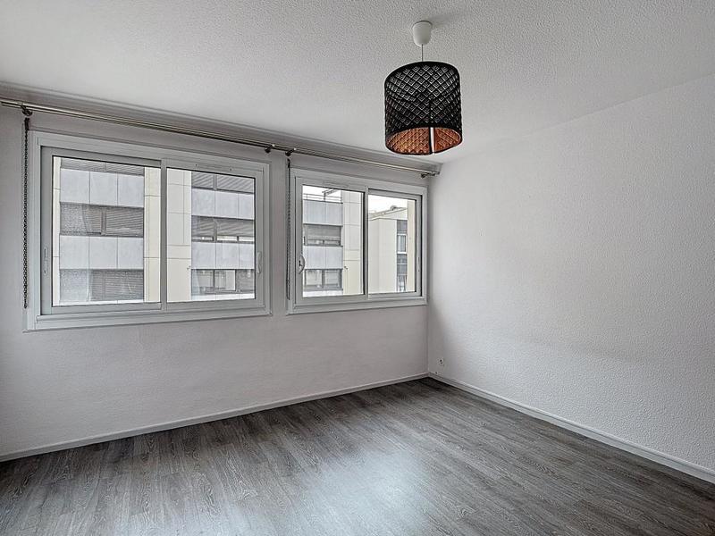 Appartement - 50 m² - 3 pièces