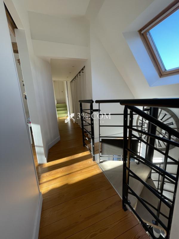 Maison - 127 m² - 6 pièces