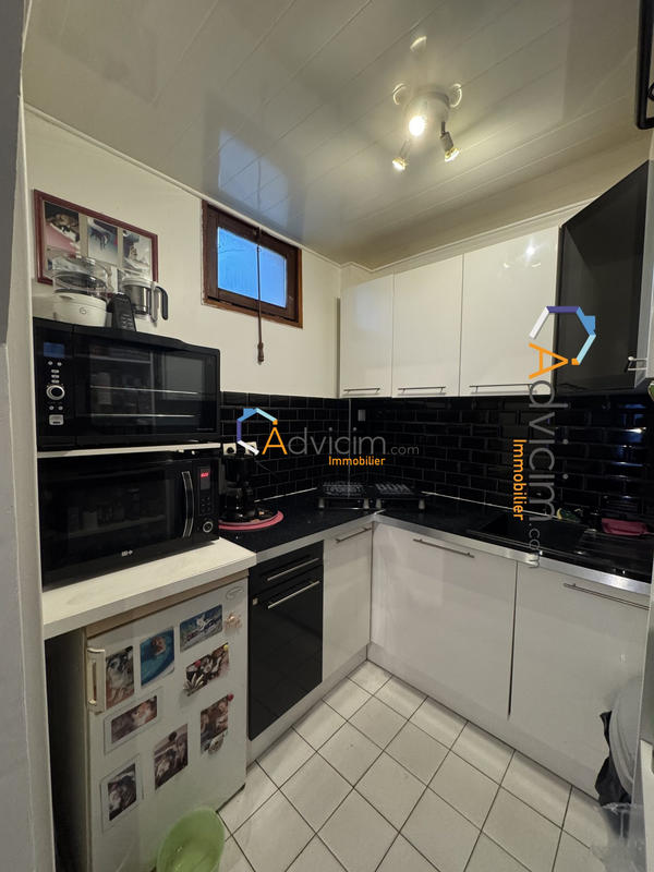 Maison - 58 m² - 4 pièces