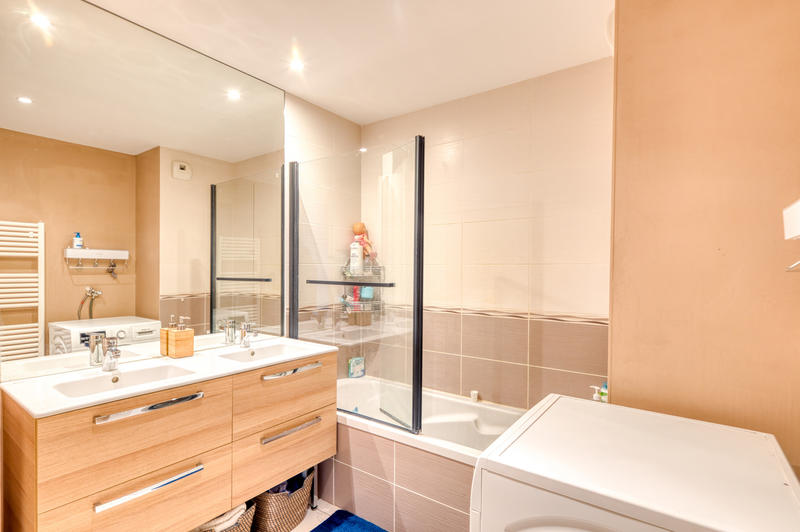 Appartement - 77 m² - 4 pièces