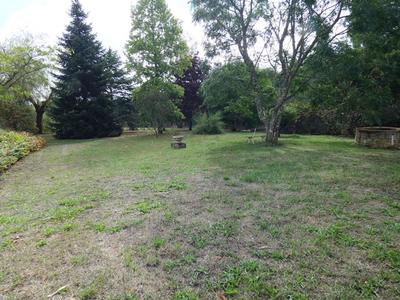 Maison - 200 m² - 8 pièces