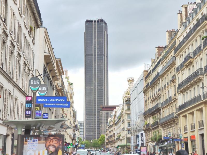 Appartement bourgeois - 15 m² - 1 pièce