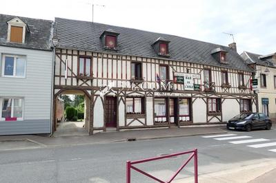 Maison - 234 m² - 11 pièces