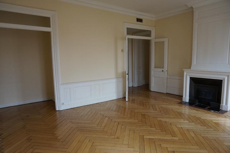 Appartement - 118 m² - 4 pièces