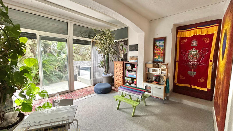 Villa - 225 m² - 7 pièces