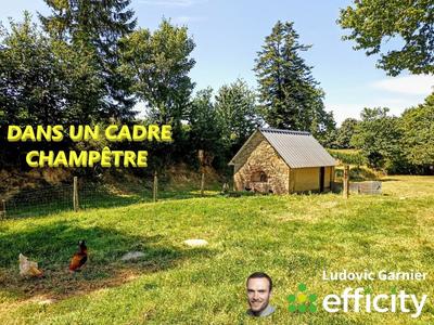 Maison - 132 m² - 6 pièces