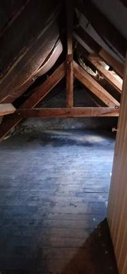 Maison - 111 m² - 4 pièces