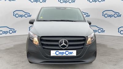 Mercedes Vito Vu 114 CDi 136 Fourgon Long Pro - Automatique