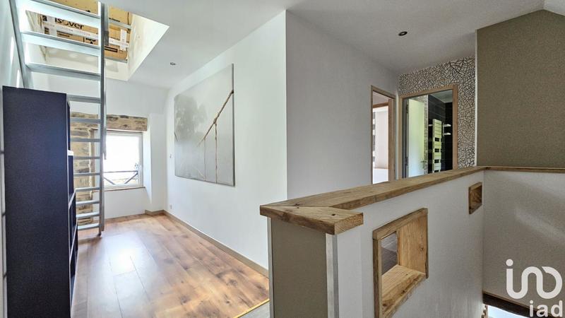 Maison - 78 m² - 4 pièces