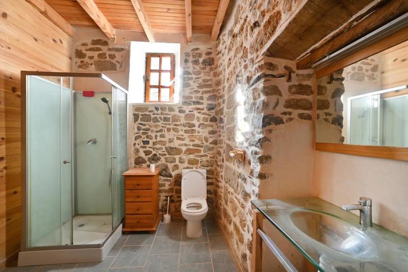 Maison - 300 m² - 10 pièces