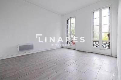 Appartement - 87 m² - 3 pièces