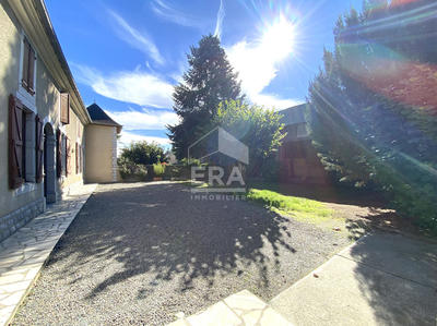 Maison - 128 m² - 4 pièces