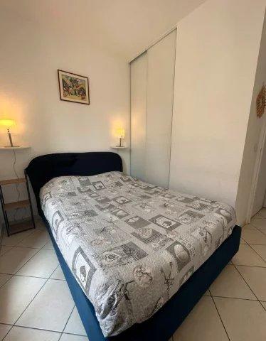 Appartement - 30 m² - 2 pièces