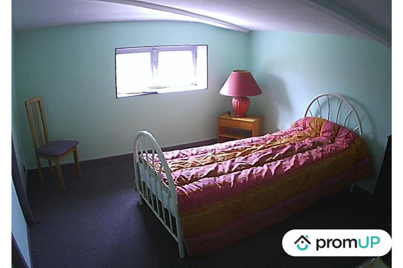 Maison - 320 m² - 10 pièces