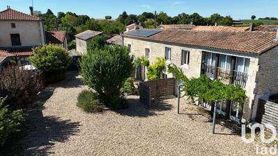 Maison - 371 m² - 11 pièces