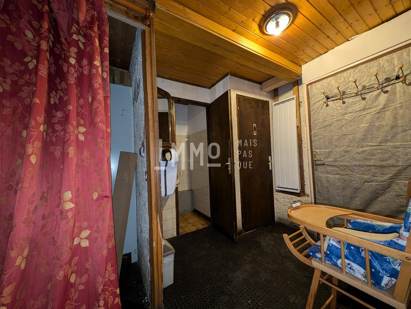 Maison - 88 m² - 4 pièces