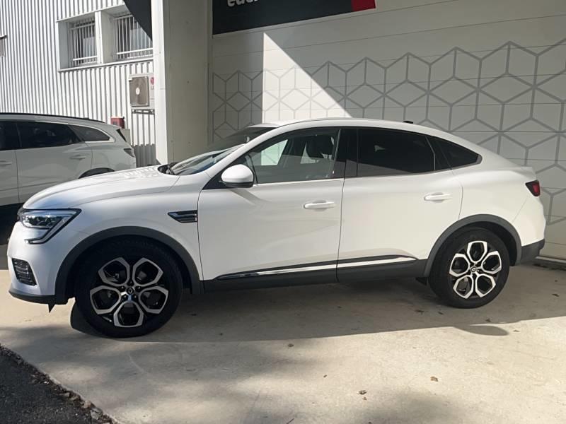 Renault Arkana TCe 140 Edc Fap - 21b Intens