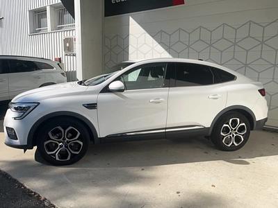 Renault Arkana TCe 140 Edc Fap - 21b Intens