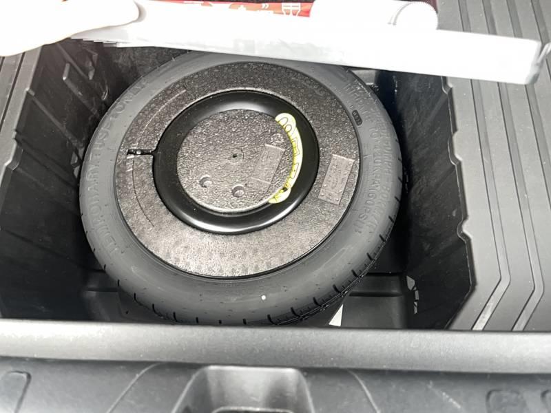 Ford Puma 1.0 Flexifuel 125 ch mHEV s&amp;S Bvm6 Titanium Design 3