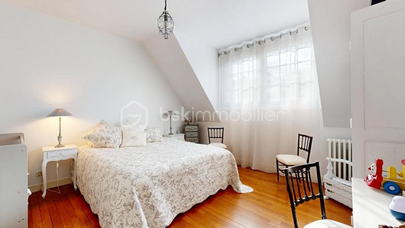 Maison de ville - 194 m² - 8 pièces