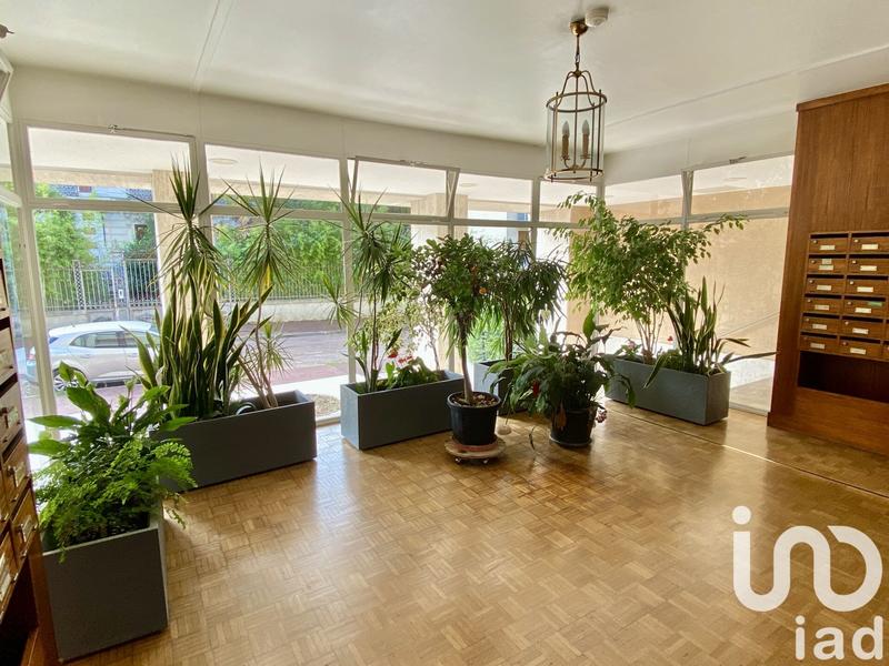 Appartement - 116 m² - 4 pièces