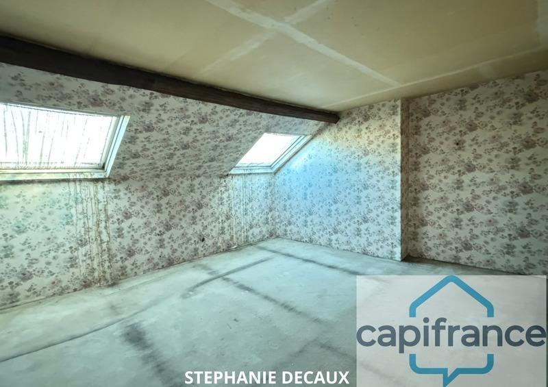 Maison - 129 m² - 7 pièces