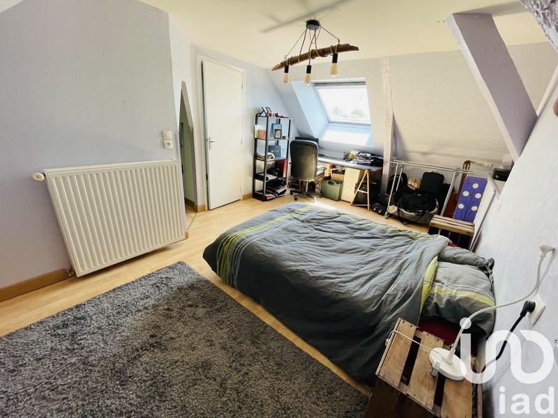 Maison de ville - 71 m² - 4 pièces