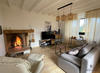 Maison - 60 m² - 2 pièces