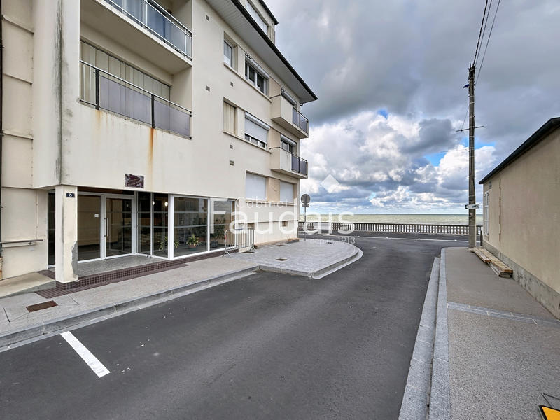 Appartement - 24 m² - 1 pièce