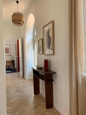 Duplex - 142 m² - 6 pièces