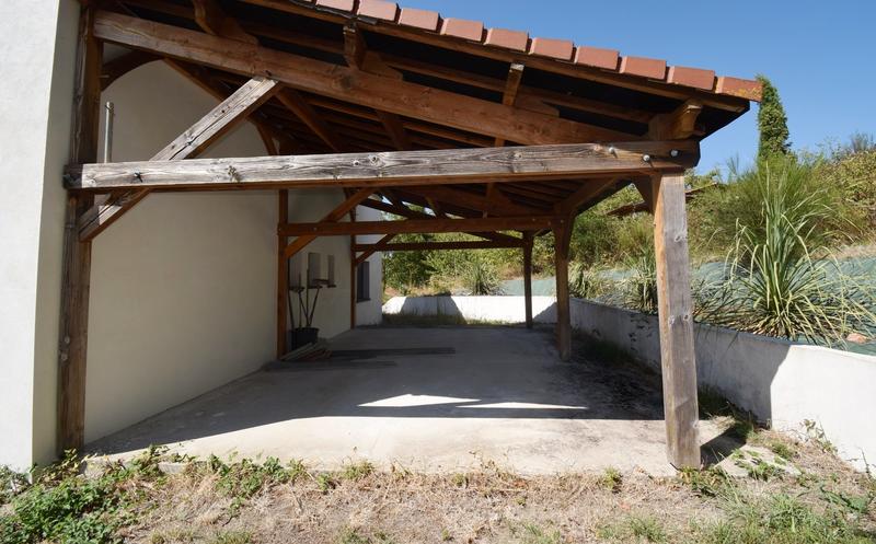 Maison - 125 m² - 4 pièces