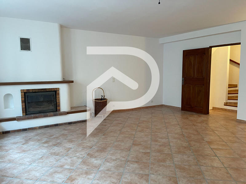 Maison de village - 74 m² - 3 pièces