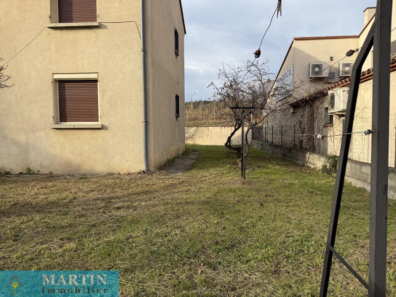 Maison - 156 m² - 6 pièces