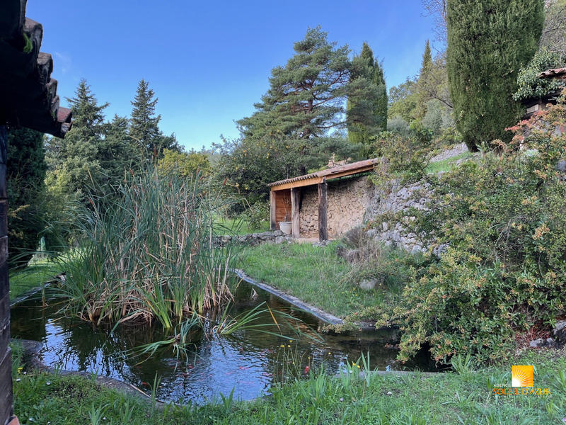 Bastide - 150 m² - 4 pièces