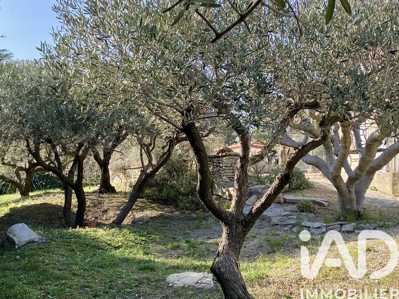 Maison - 125 m² - 7 pièces