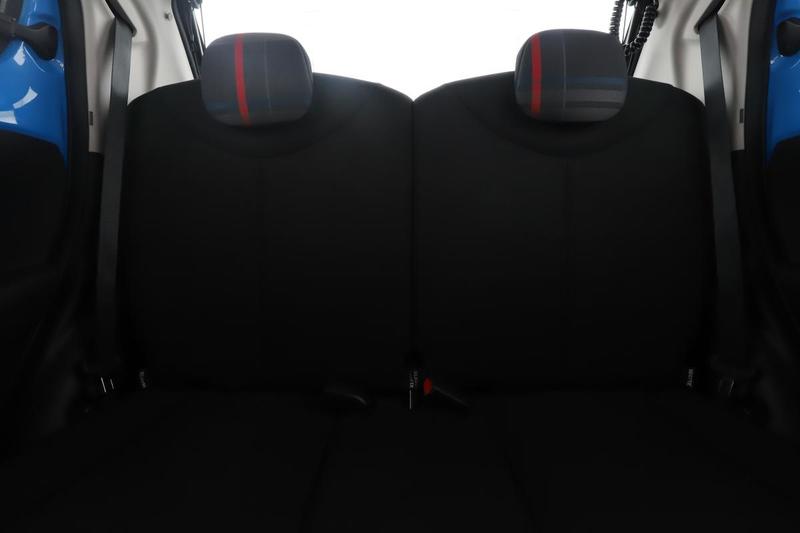 Peugeot 108 1.0 VTi Envy 5p 69 ch