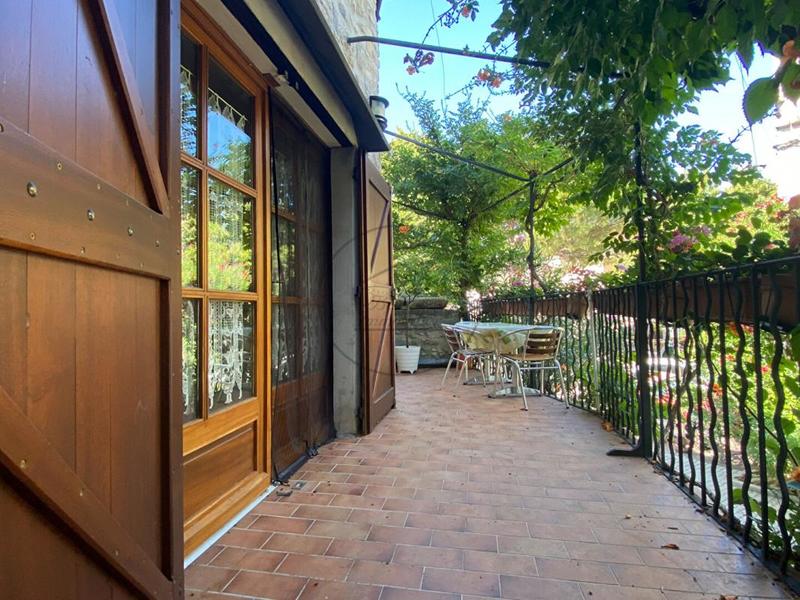 Maison de village - 100 m² - 6 pièces