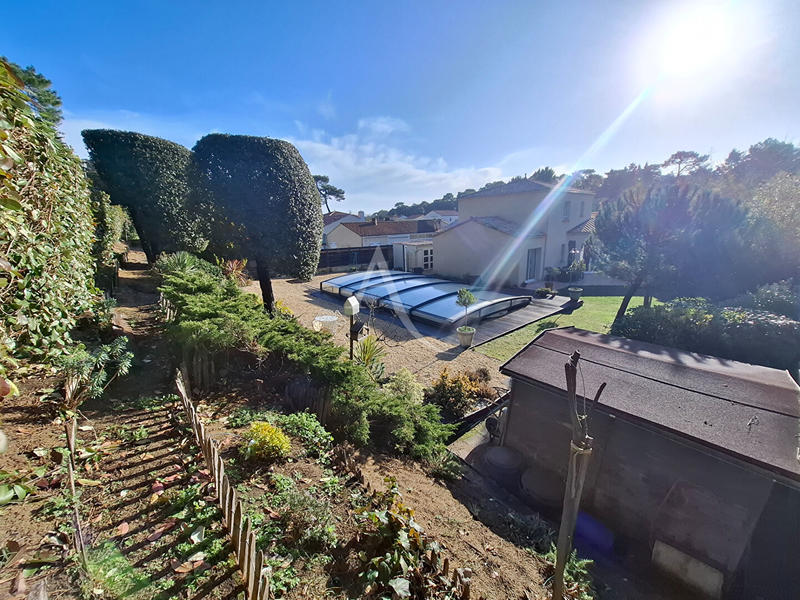 Maison - 158 m² - 4 pièces