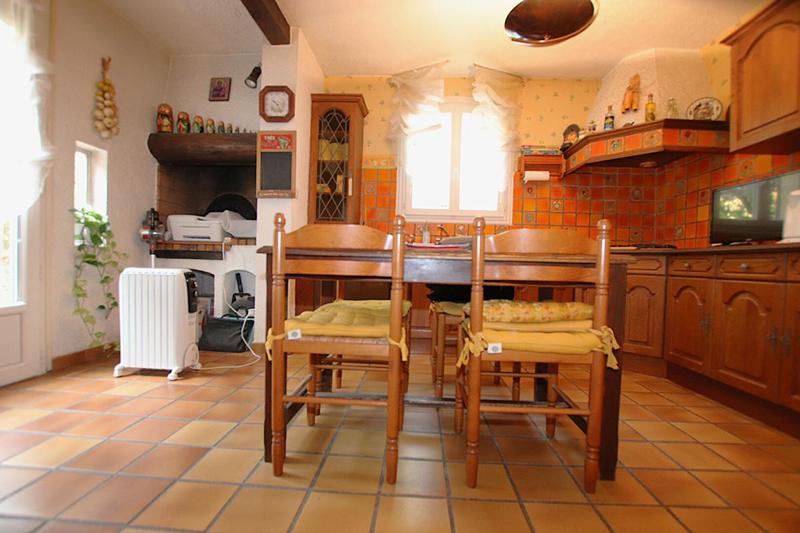 Villa - 165 m² - 6 pièces