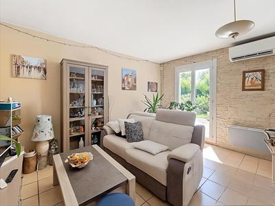 Maison - 85 m² - 6 pièces