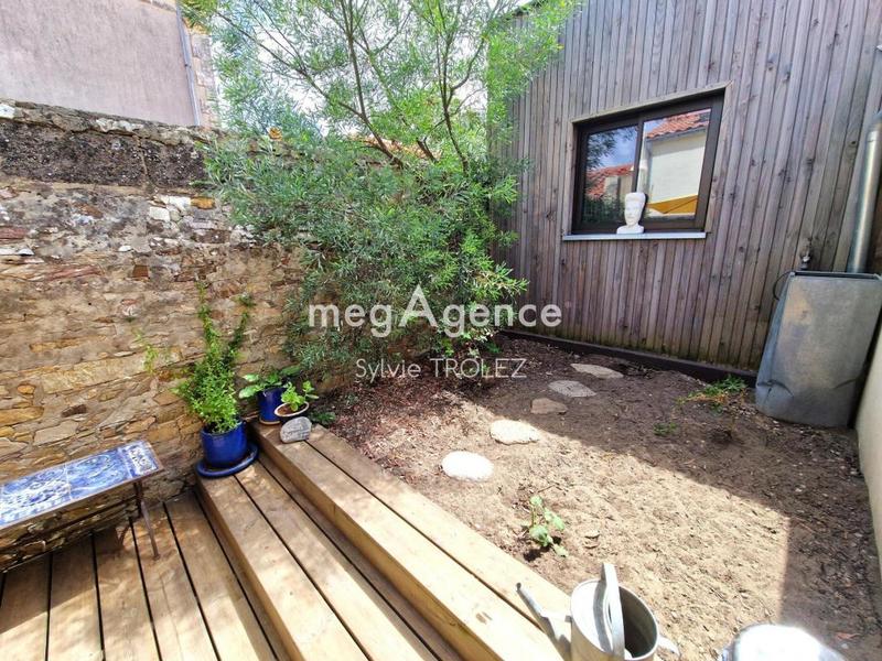 Maison - 150 m² - 7 pièces