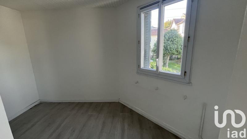 Immeuble - 150 m²