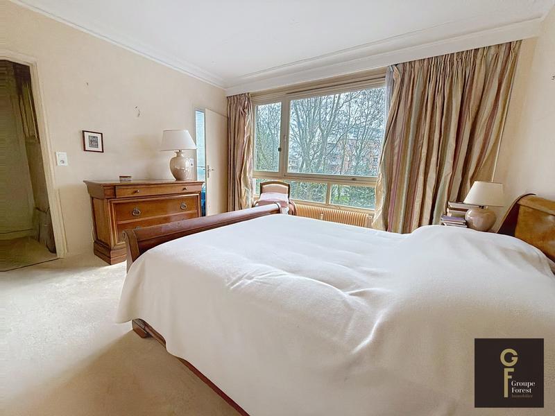 Appartement - 151 m² - 7 pièces