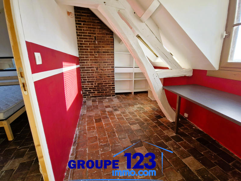 Duplex - 59 m² - 2 pièces