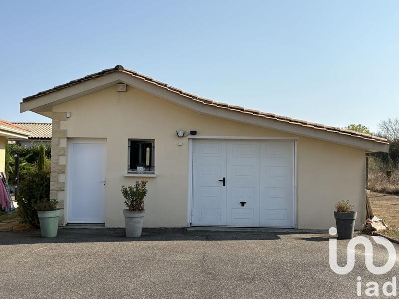 Maison - 120 m² - 4 pièces