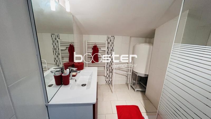 Maison ancienne - 316 m² - 8 pièces