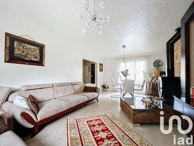 Maison - 153 m² - 8 pièces