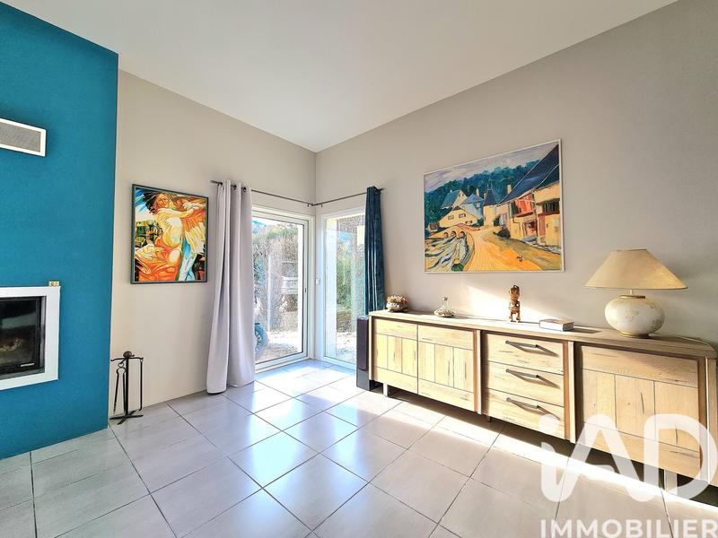 Maison de maîtres - 150 m² - 5 pièces